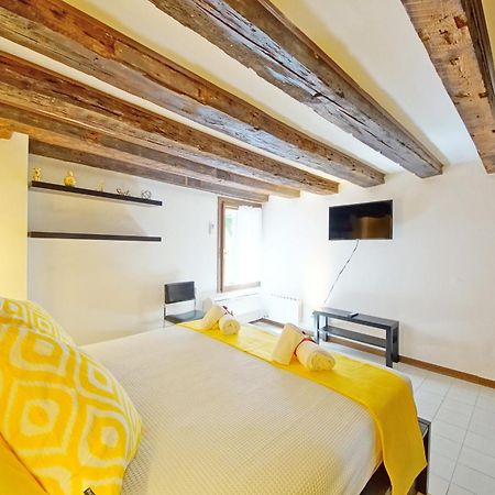 Calle Dei Fabbri San Marco Apartment Венеция Экстерьер фото