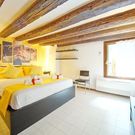 Calle Dei Fabbri San Marco Apartment Венеция Экстерьер фото