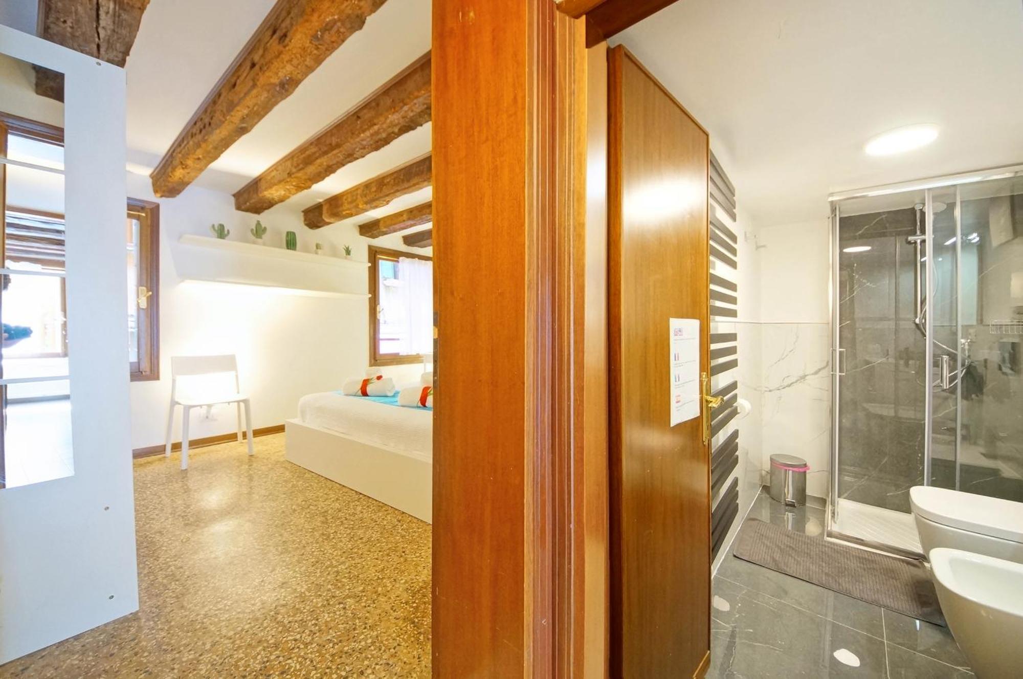 Calle Dei Fabbri San Marco Apartment Венеция Экстерьер фото