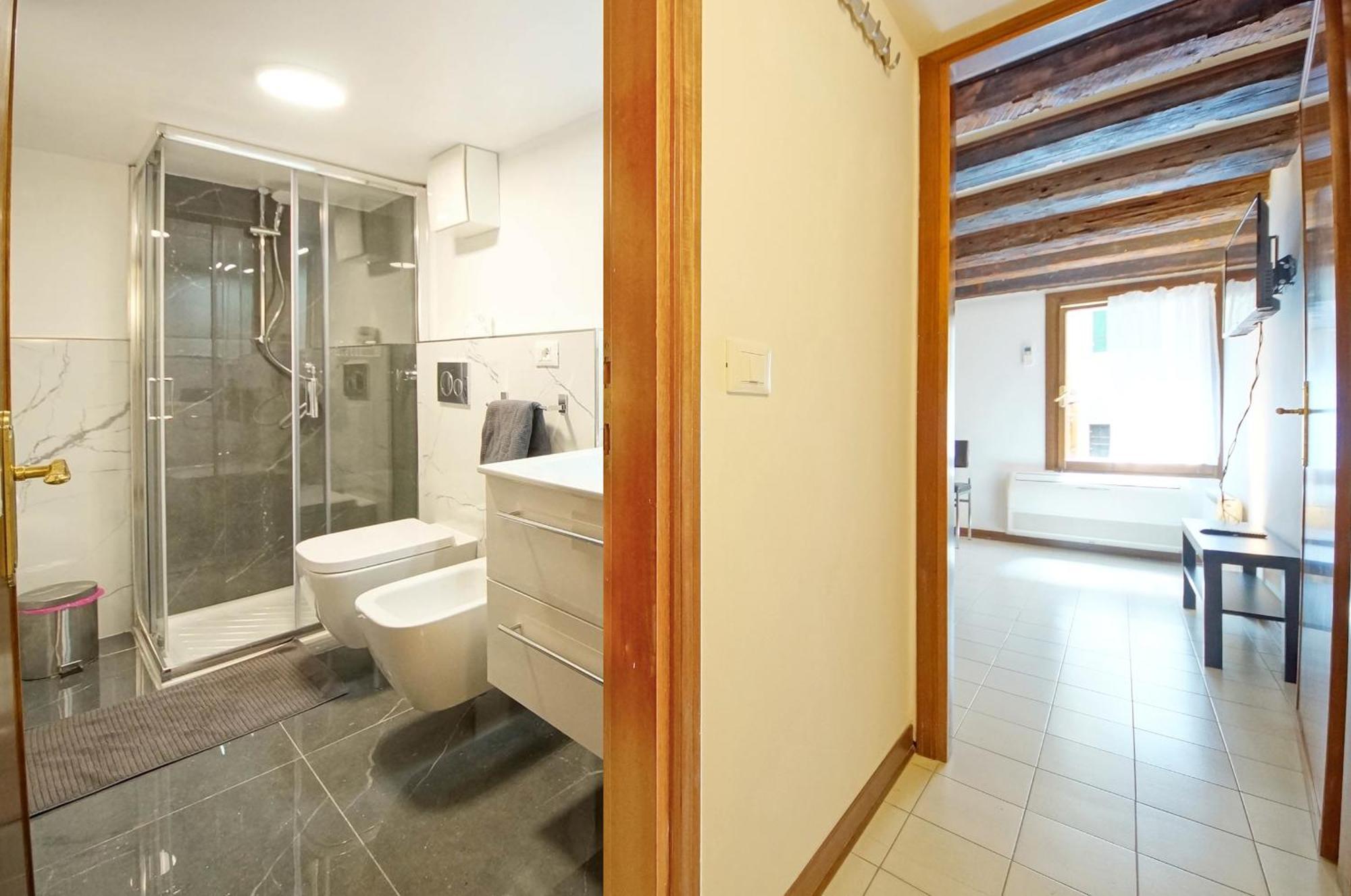 Calle Dei Fabbri San Marco Apartment Венеция Экстерьер фото