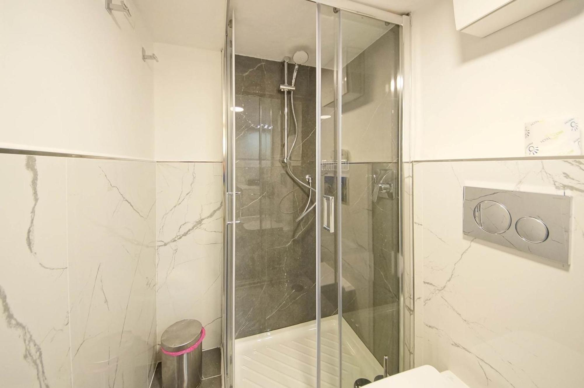 Calle Dei Fabbri San Marco Apartment Венеция Экстерьер фото