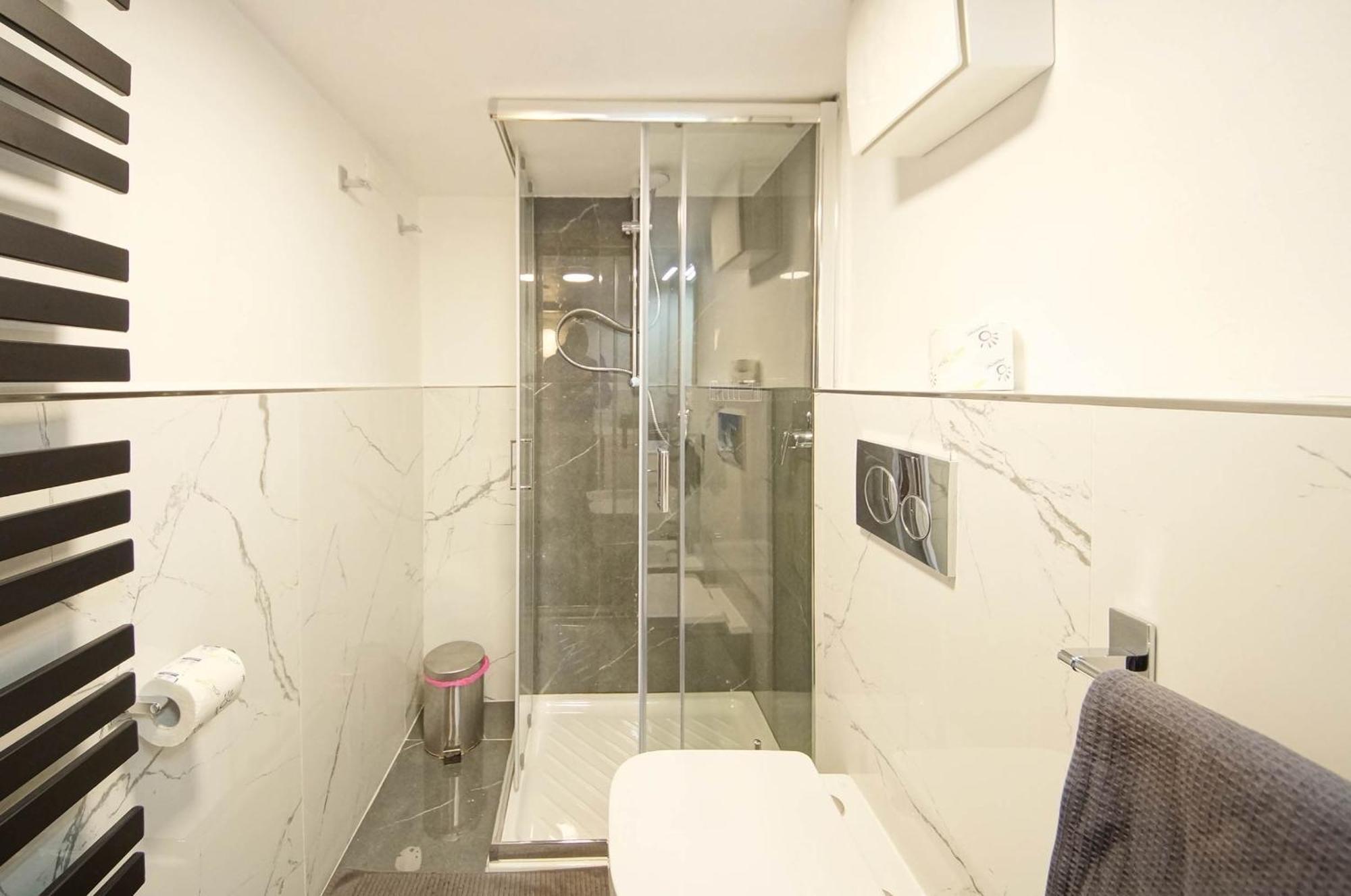 Calle Dei Fabbri San Marco Apartment Венеция Экстерьер фото