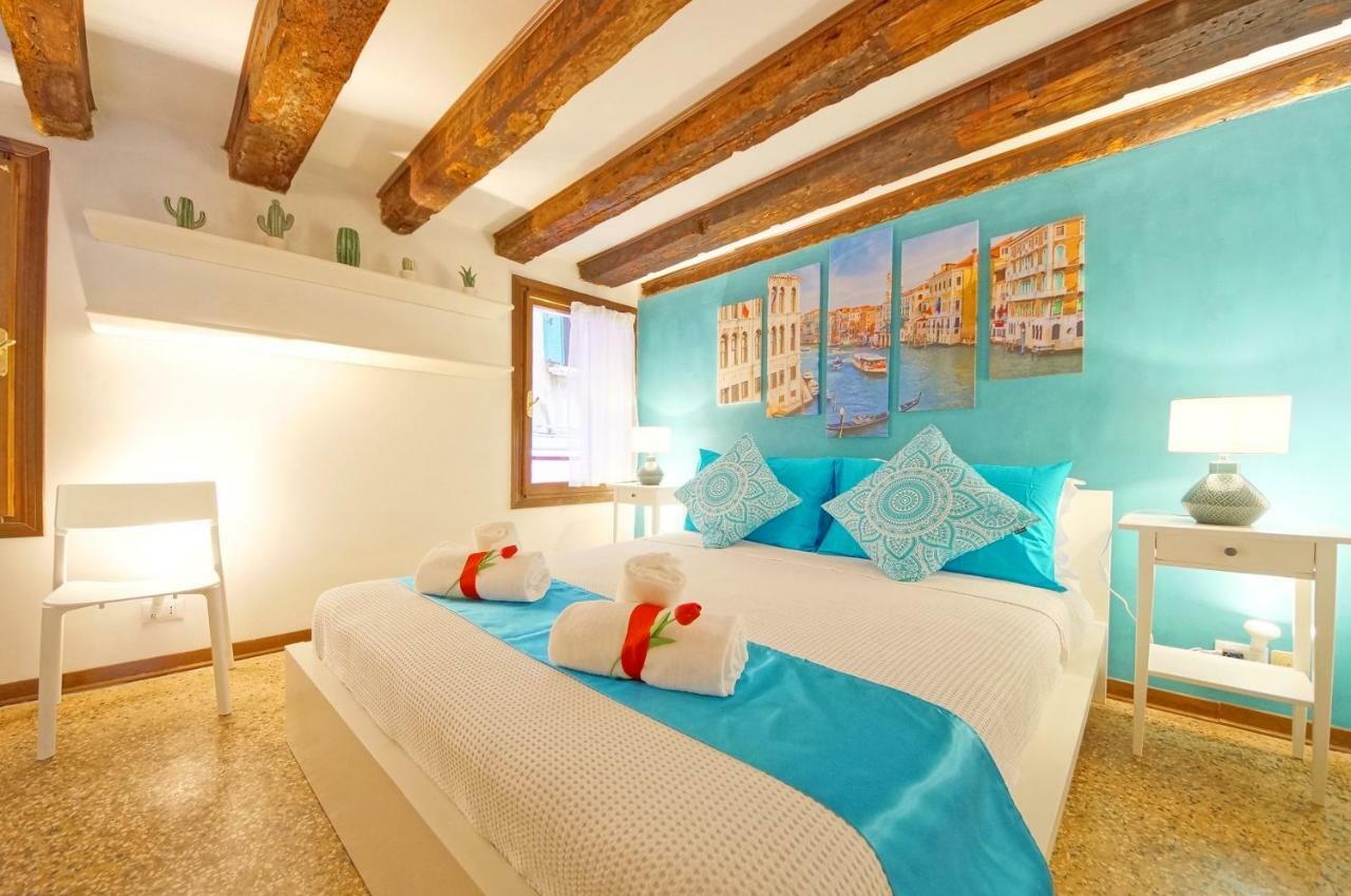 Calle Dei Fabbri San Marco Apartment Венеция Экстерьер фото