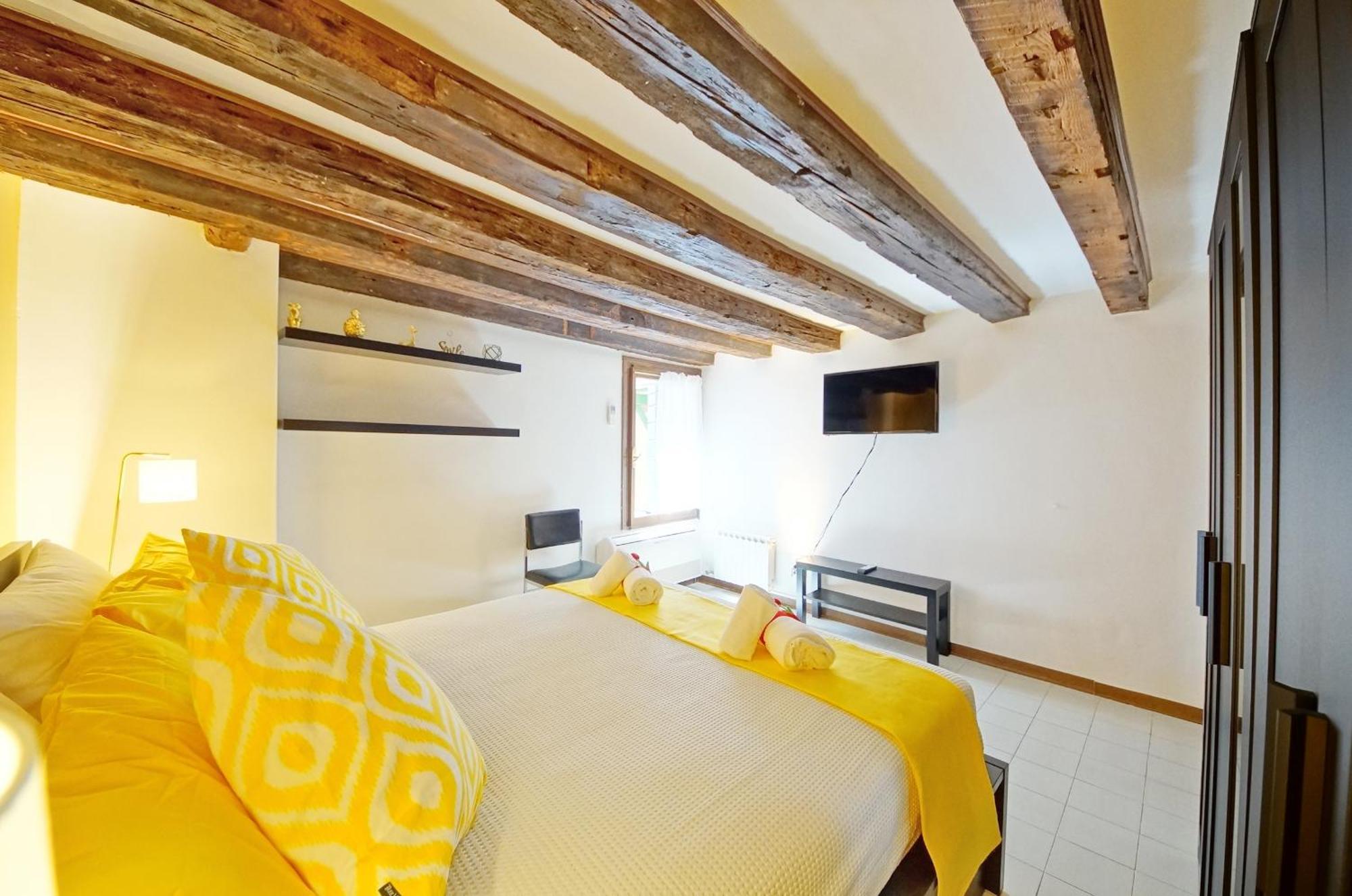 Calle Dei Fabbri San Marco Apartment Венеция Экстерьер фото
