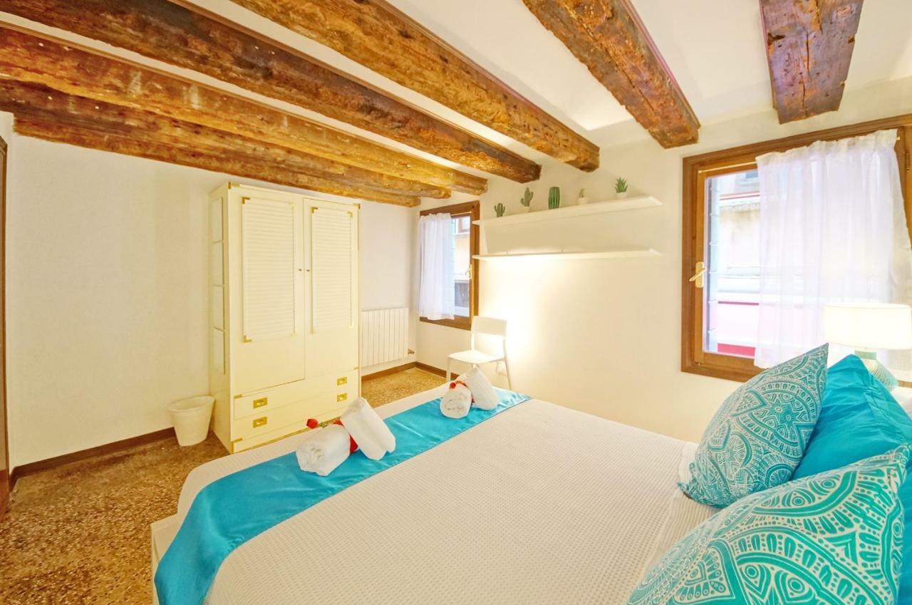 Calle Dei Fabbri San Marco Apartment Венеция Экстерьер фото