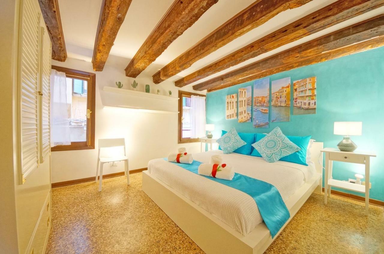Calle Dei Fabbri San Marco Apartment Венеция Экстерьер фото